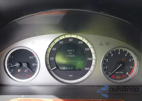 2010 Mercedes-Benz Glk 350 from USA, damaged, VIN WDCGG5GB4AF359407